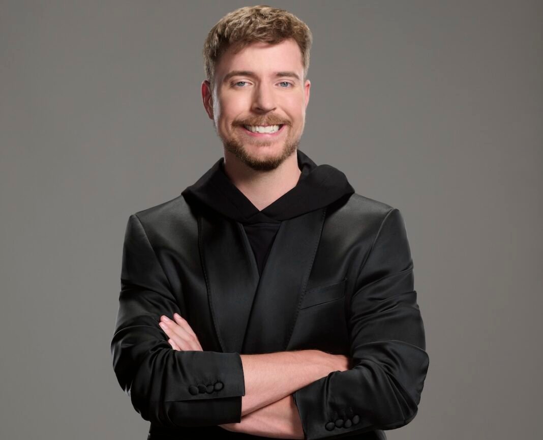 MrBeast Sounds the Alarm: AI Threatens Creators’ Livelihoods-‘These Are Scary Times’ for the Industry
