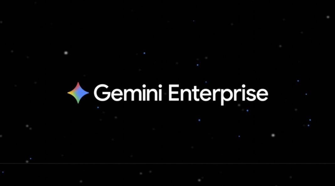 Google Unleashes Gemini Enterprise to Revolutionize Workplace AI