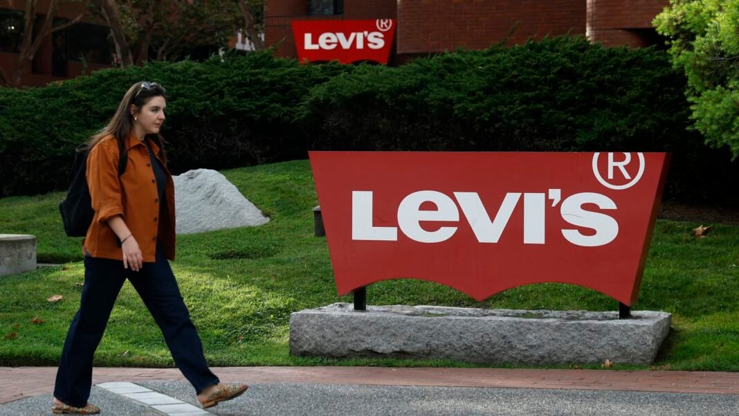 Levi Strauss Boosts Prices, Sparking Robust Profit Surge and Bright Future Outlook