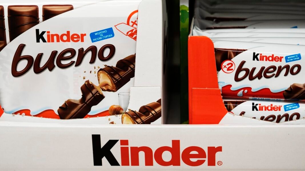 Ferrero’s Winning Play: How Their Sweet Super Bowl Ad and World Cup Promotions Are Dominating the Sports Scene