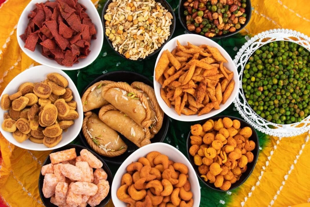 From Family Roots to Billion-Dollar Riches: How the Brothers Behind Haldiram’s Reclaimed Their Place Among India’s 100 Richest