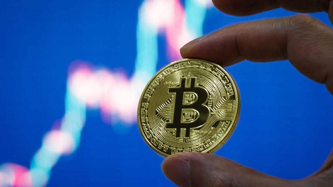 UK’s Biggest Investment Platform Sounds Alarm: The Shocking Truth About Bitcoin as an Asset Class