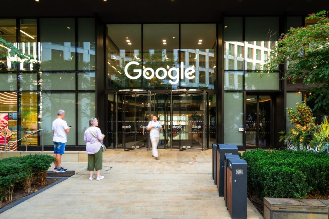 UK slaps Google Search with special market status, making way for stricter regulations