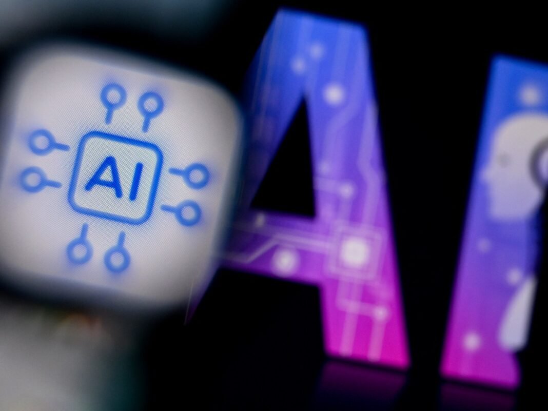 California’s landmark frontier AI law to bring transparency