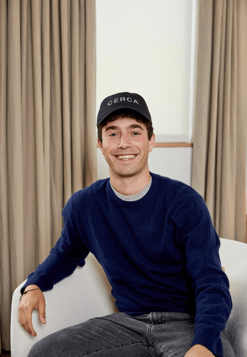 Unlocking Gen Z’s Heart: How Dating App Cerca Is Set to Revolutionize Love at TechCrunch Disrupt 2025