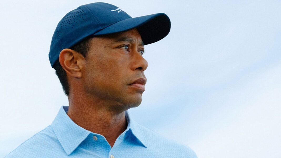 Tiger Woods: 15-time major champion reveals ‘successful’ surgery on his back in fresh injury setback for comeback hopes