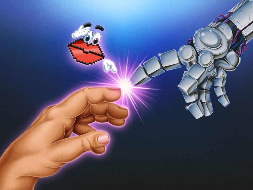 Programming in Assembly Is Brutal, Beautiful, and Maybe Even a Path to Better AI