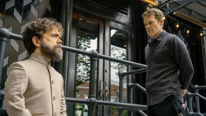 Get Ready for Thrills: Dexter: Resurrection Season 2 Release Date Finally Revealed!