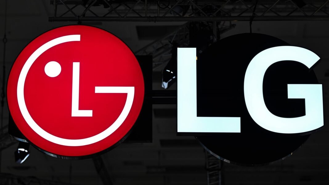 LG Electronics India’s market cap overtakes parent company’s as shares surge 45% on debut