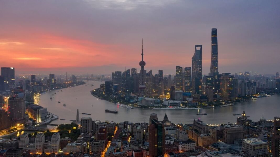 China Chipmaker WingTech Tumbles 10% After Dutch Government Seizes Control of Key Subsidiary Nexperia