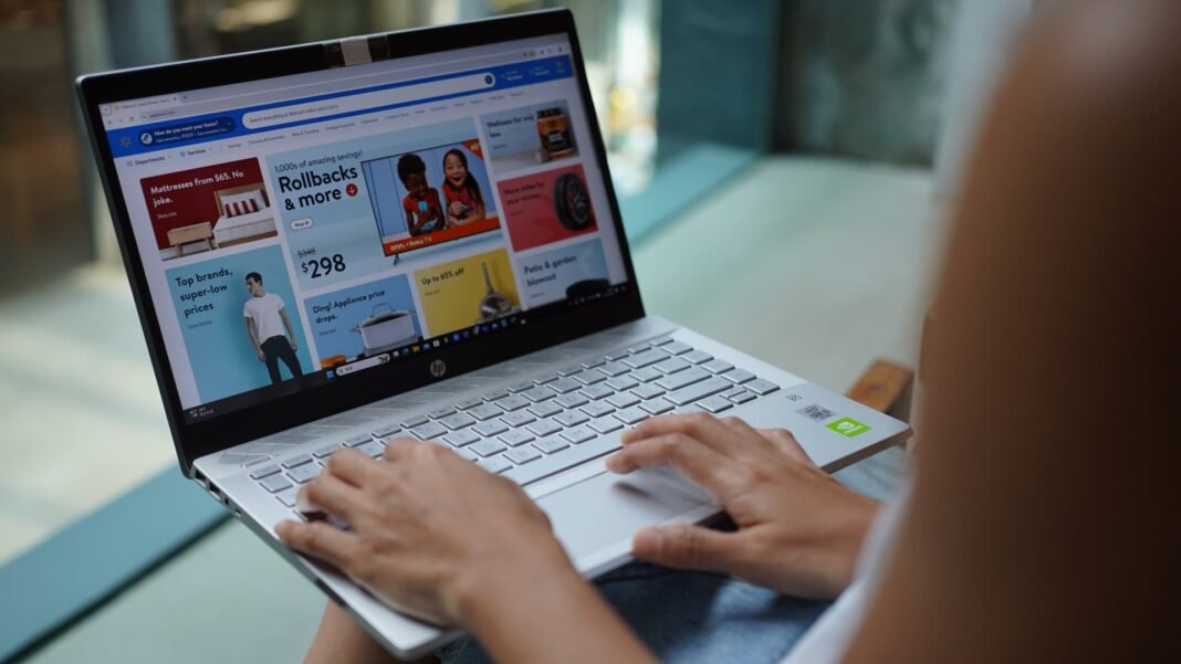 Walmart teams up with OpenAI to allow purchases directly in ChatGPT