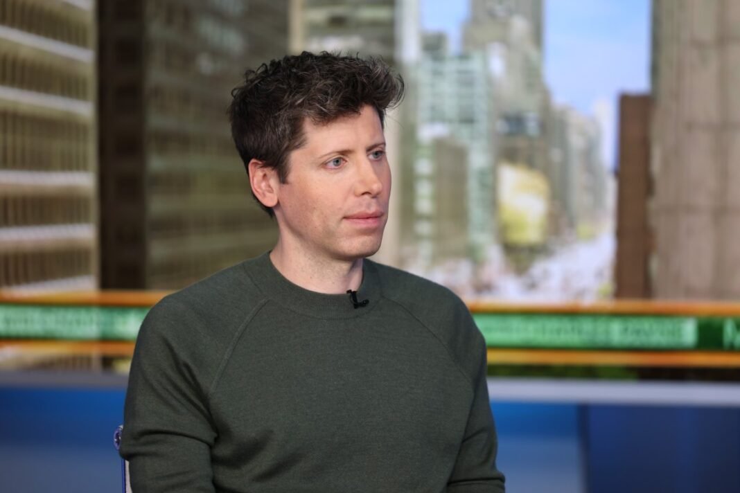 Sam Altman Unveils Thrilling New Feature: ChatGPT to Launch Erotica for Adult Users Soon!