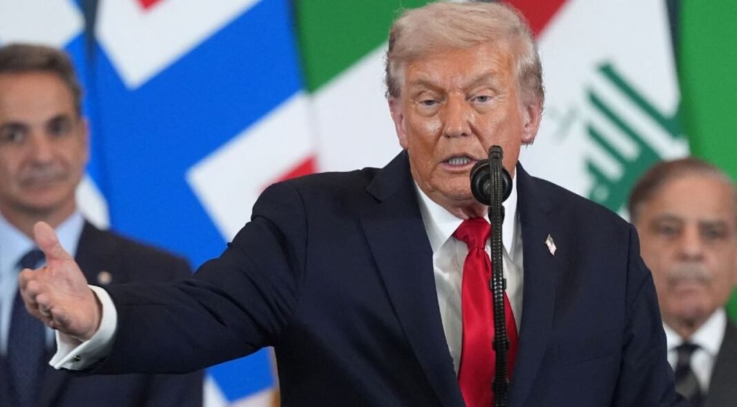 What Bold Moves Will Donald Trump Make to Drive His Gaza Plan Forward?