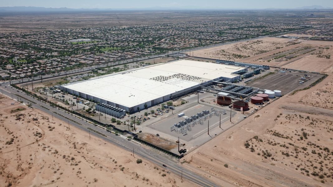 How Major Real Estate Developers Are Quickly Becoming the New Power Players