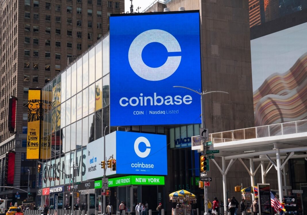 Coinbase Bets Big on India’s Crypto Surge with CoinDCX’s Soaring $2.45B Valuation