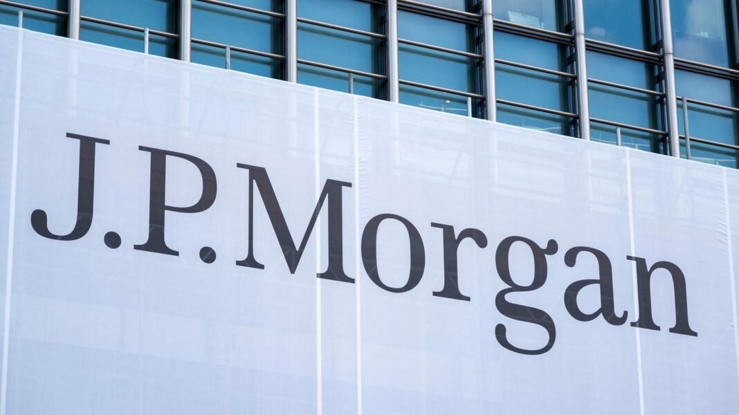 Rare Earths Rise As JPMorgan Promises $1.5 Trillion For U.S. Industries-Echoing Trump Agenda