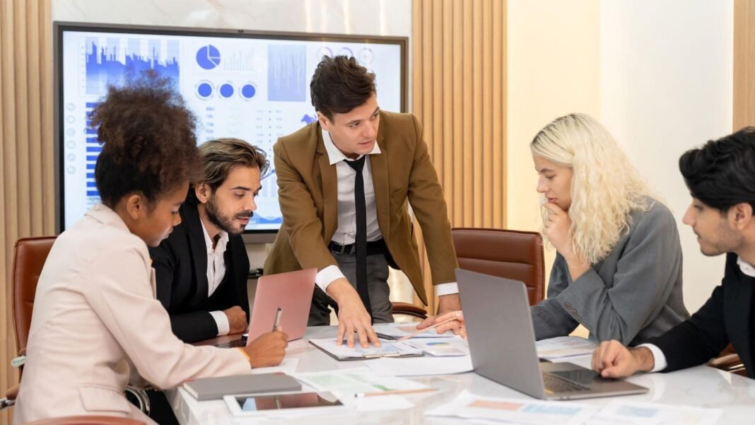 Meet The Top 200 CPAs In America 2025: Julie Boland, Lara Abrash, Mohamed Kande