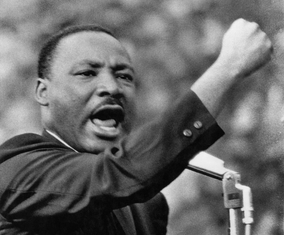 OpenAI Pauses Sora’s Powerful Martin Luther King Jr. Video Projects