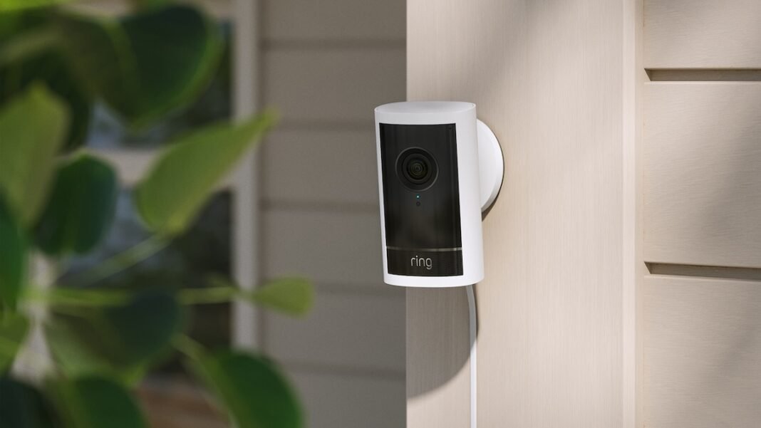 Amazon’s Ring Joins Forces with Flock: AI-Powered Cameras Supporting ICE, Federal Agents, and Police