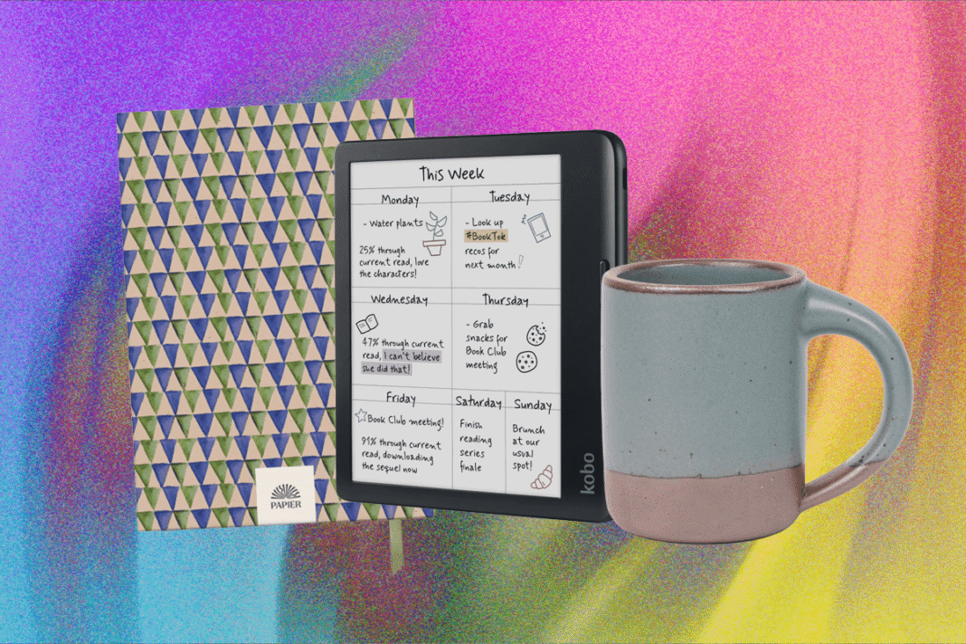 Discover the Ultimate 2025 Gift Guide for Book Lovers: Must-Have E-Readers, Exclusive Boxed Sets, and More!