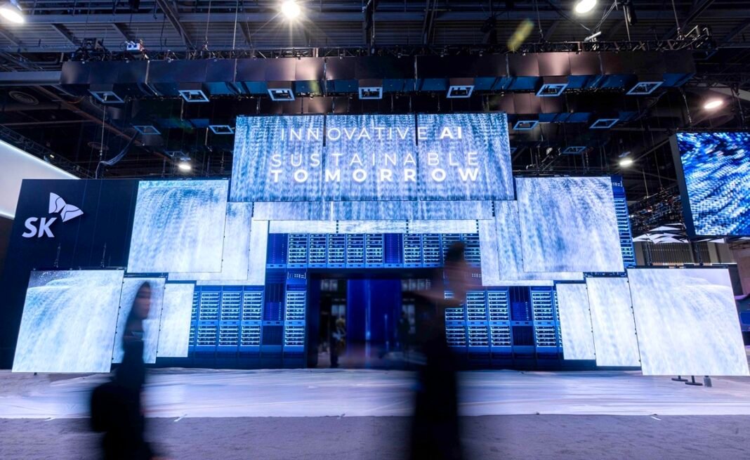 SK Telecom’s AI Unit Shakes Up Industry with Voluntary Retirement Program Just Weeks After Launch