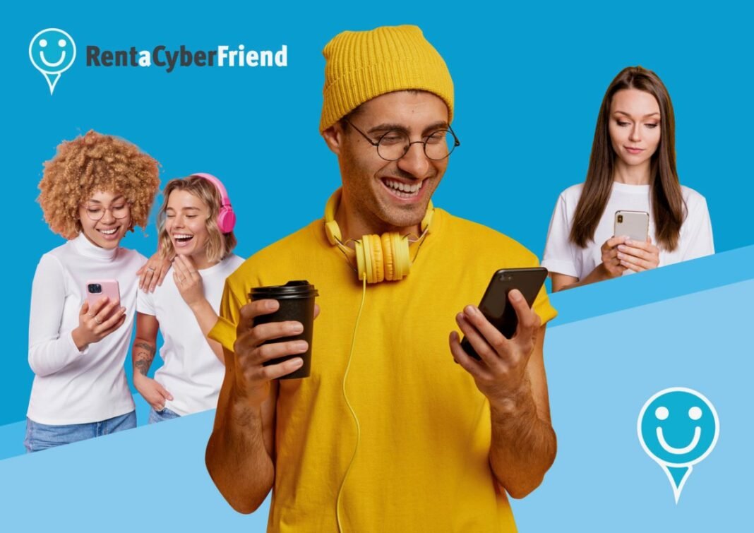 Earn Cash by Chatting with Strangers: Rent a Cyber Friend to Shine at TechCrunch Disrupt 2025!