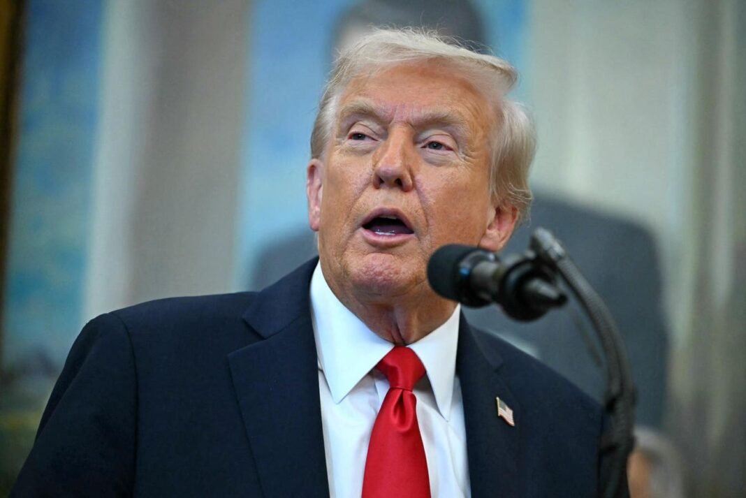 Trump Vows Beef Prices Will Plummet ‘Pretty Soon’-Here’s What You Need to Know