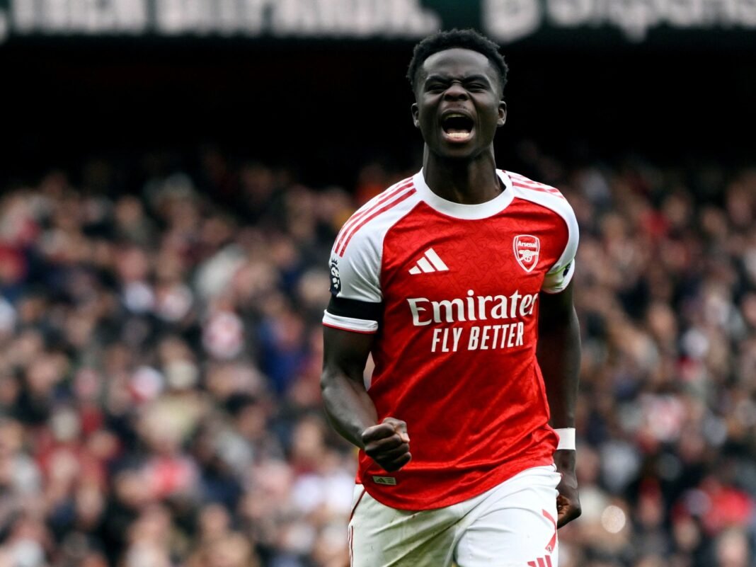 LIVE: Epic Battle Ignites as Fulham Faces Arsenal in Premier League Showdown!