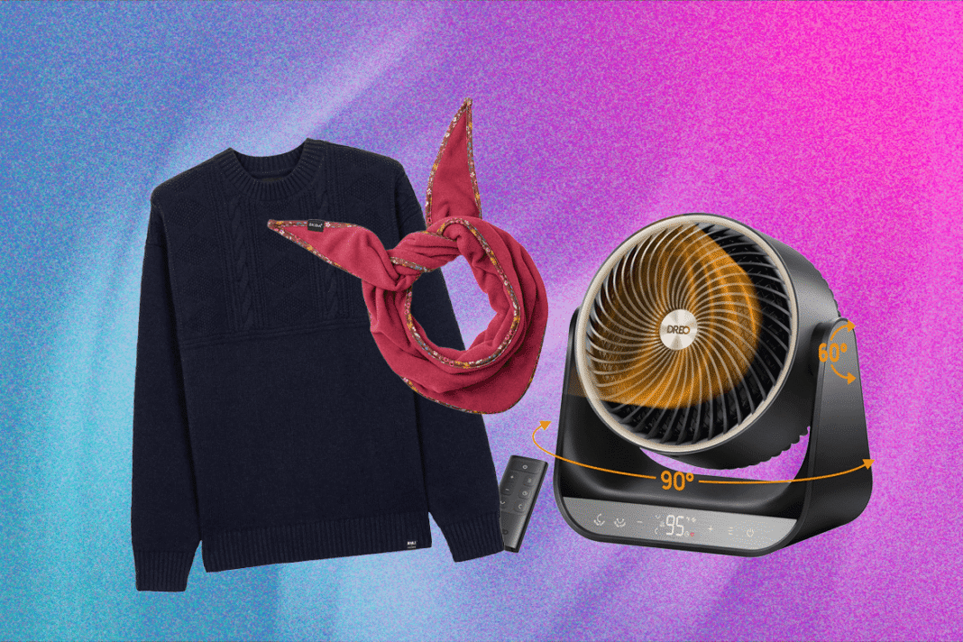 16 Cozy Gifts That’ll Melt the Chill for Anyone Who’s Always Freezing (2025)