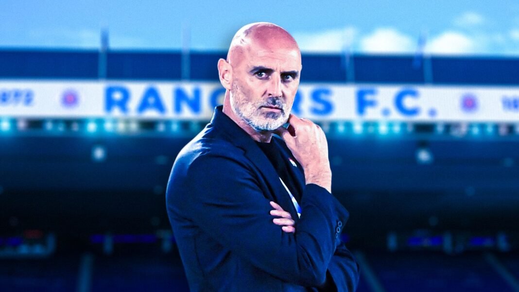 Breaking: Kevin Muscat Deal Collapses, Danny Rohl Surges Ahead as Rangers’ Leading Candidate!