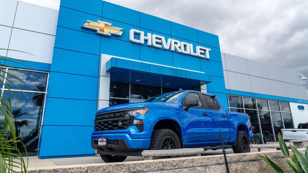 General Motors Earnings Countdown: What Wall Street Is Eagerly Expecting Before the Bell Rings