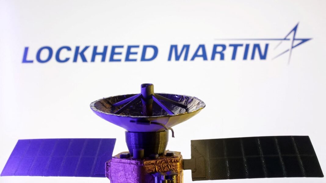 Defense Companies Skyrocket 2025 Forecasts as Demand Soars