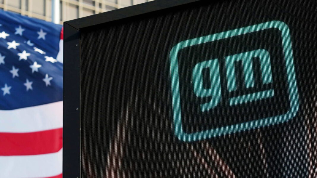 GM Forecasts Next Year’s Results to Exceed 2025 Earnings Expectations-A Game-Changer Ahead!