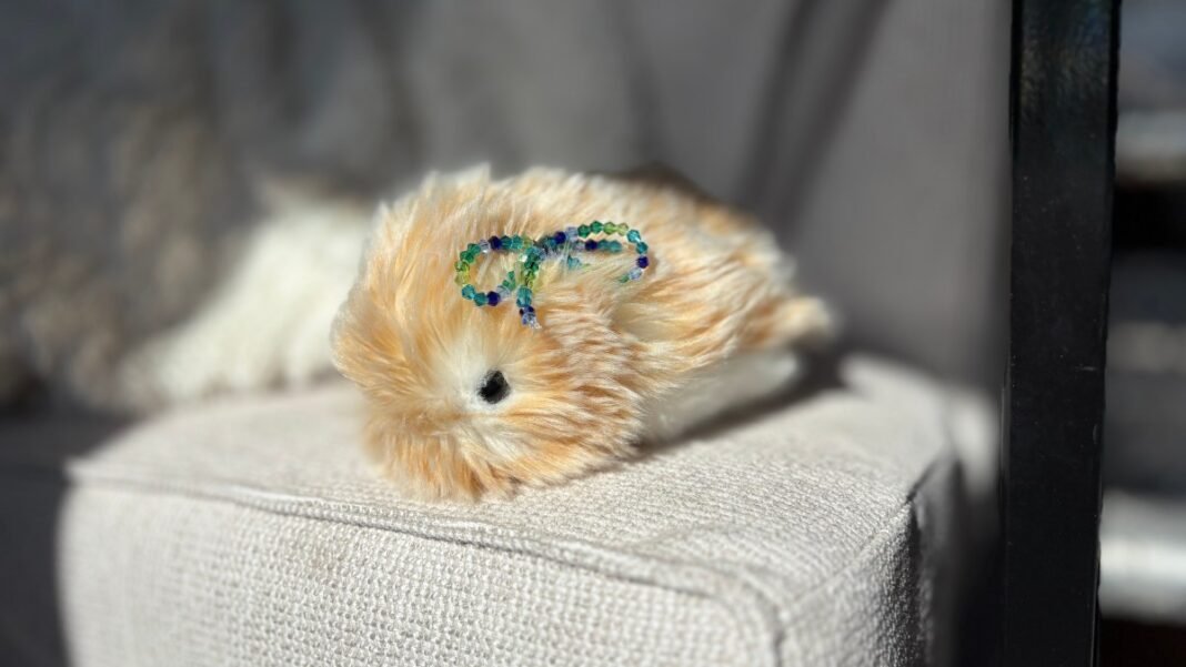 I Spent 30 Days with the $430 Casio Moflin AI Pet – The Surprising Truth Revealed!