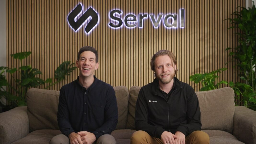 Serval Raises $47M to Transform IT Service Management with Cutting-Edge AI Agents