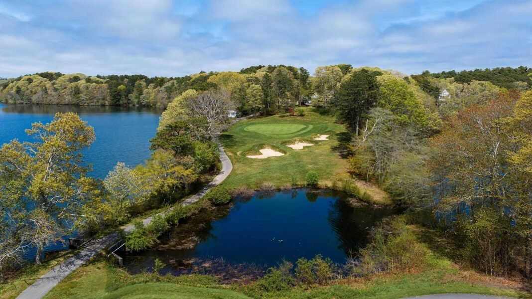 Historic Cape Cod Country Club to Shine Bright as Revolutionary Solar Farm!