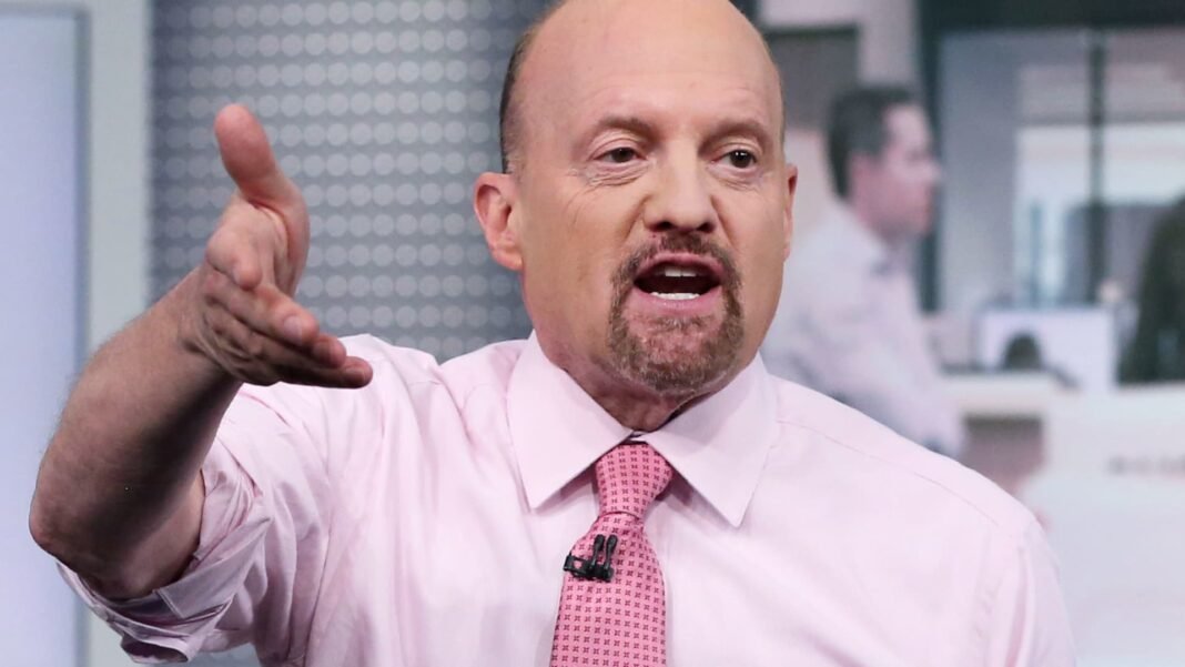 Jim Cramer Uncovers How Soaring Expectations Can Bring Down Even the Mightiest Stocks