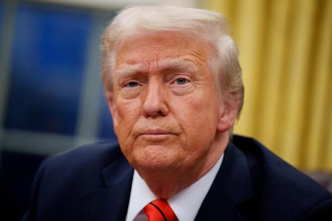 Trump Teases Direct Cash Payouts to Americans from Tariff Revenues