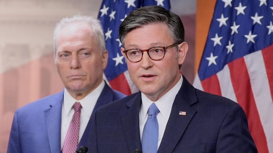 Will the House Finally Unseal Epstein Files? Mike Johnson Vows Full Transparency and No Obstruction