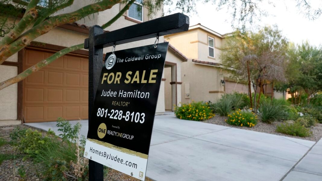 September Home Sales Soar as Mortgage Rates Plunge-But Home Prices Stay Stubbornly High