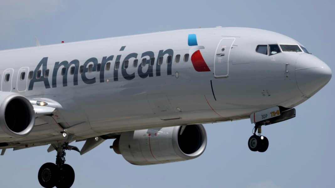 American Airlines Enlists Industry Veteran to Revamp Commercial Team and Boost Profits
