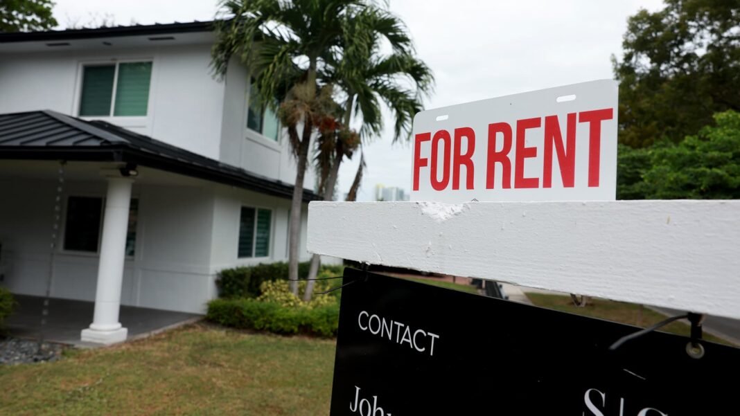 Single-Family Rent Growth Hits Shocking 15-Year Low, New Report Uncovers