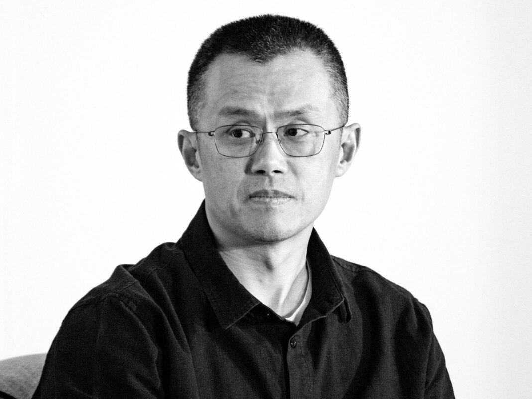 ‘War on Crypto Is Over’: Donald Trump Pardons Binance Founder CZ