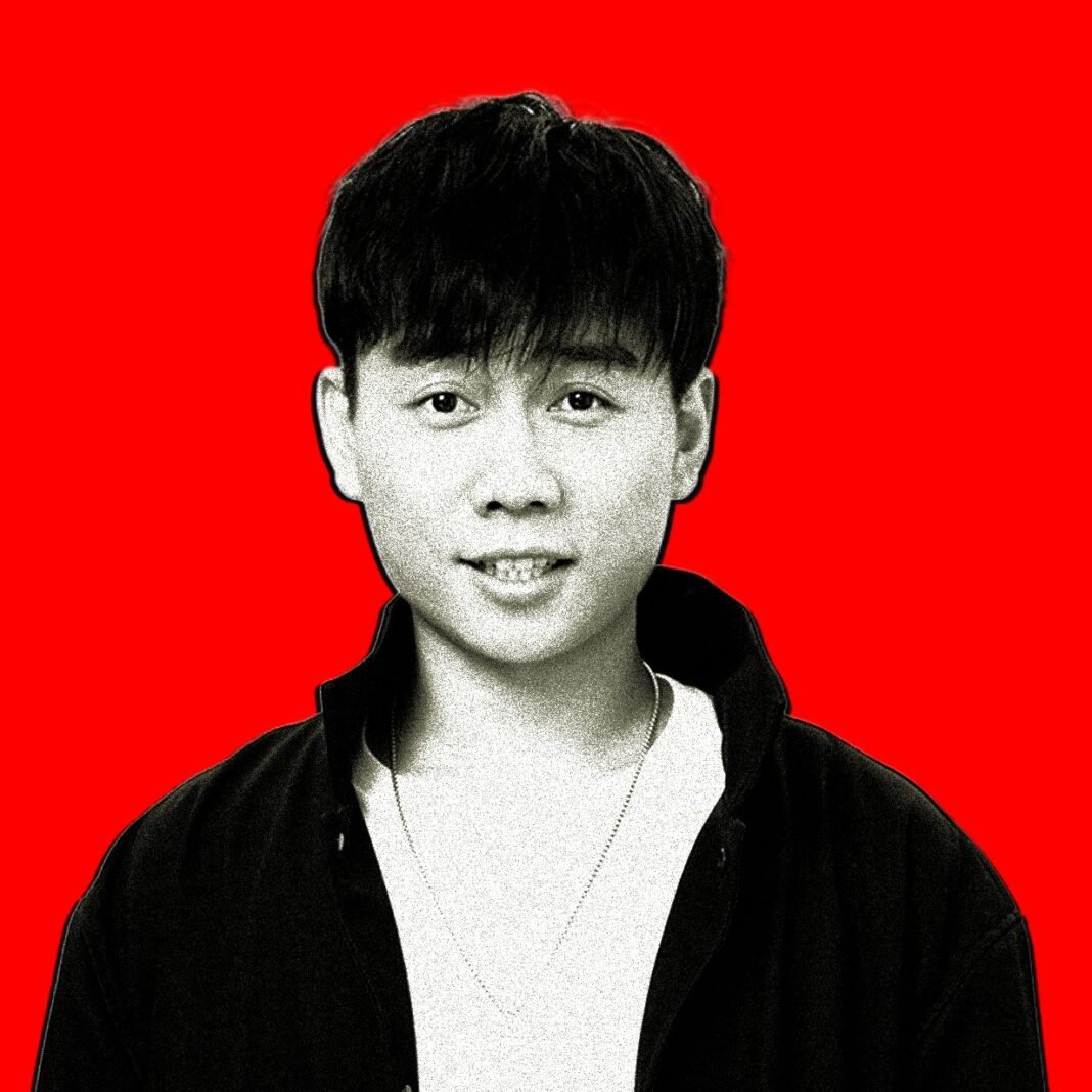 Meet the Genius Revolutionizing AI Slop: Crafting Cutting-Edge Tech with a Human Touch