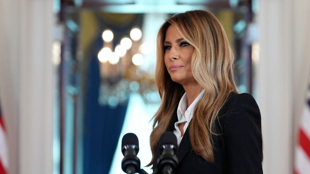 Lawsuit Alleges Melania Trump Memecoin at Center of Shocking Fraud Scheme