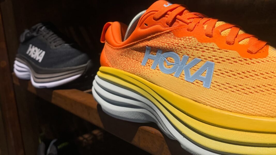 Deckers Brands Tumbles 15% Amid Growing Concerns Over Hoka and Ugg’s Future Growth