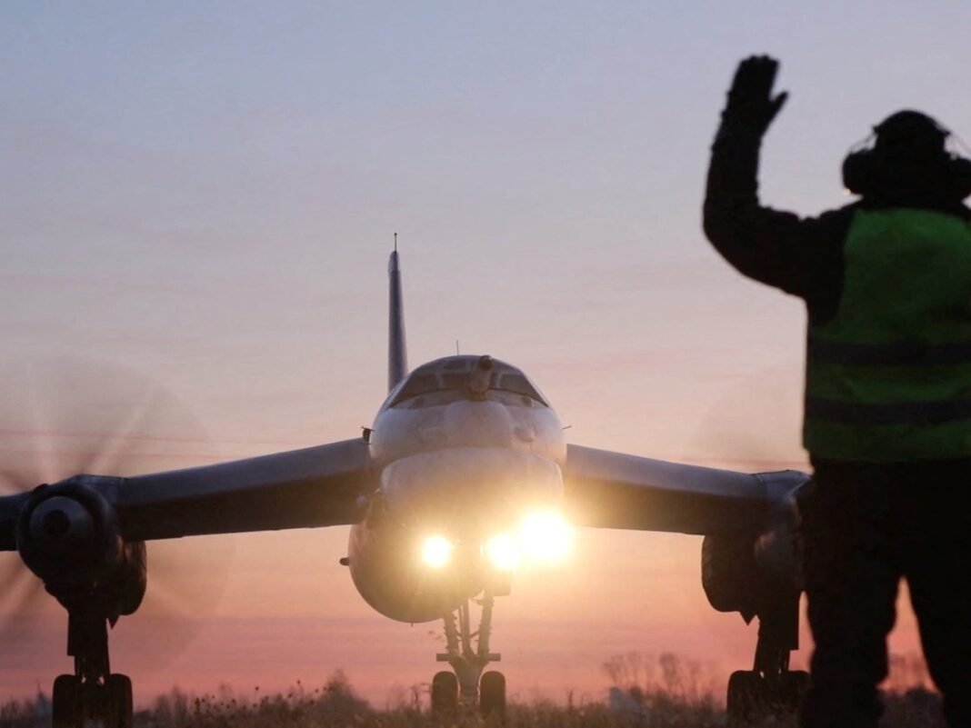 Russia-Ukraine War: Revealing the Most Crucial Moments on Day 1,339