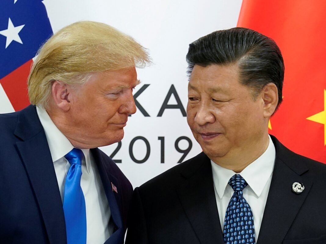 Trump Administration Launches Bold Investigation into China’s 2020 Trade Deal Promises
