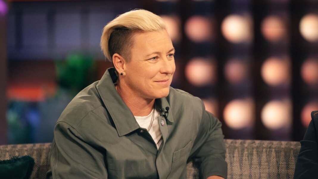 Olympic gold medalist: Don’t make this mistake if you want to raise successful, ‘internally motivated’ children