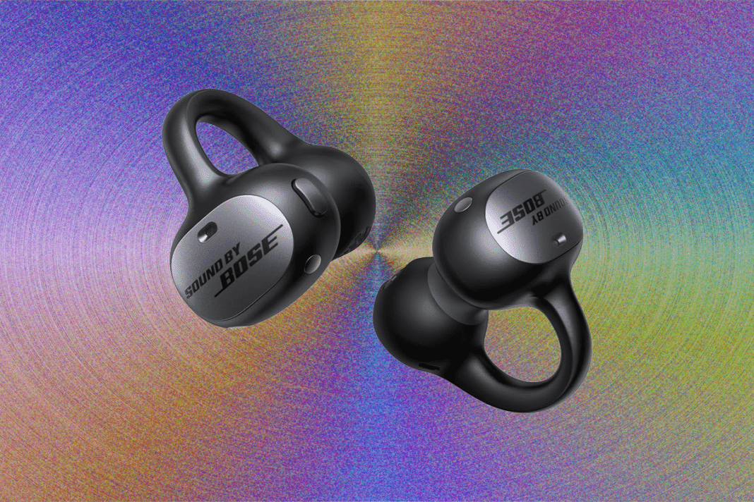 Baseus Inspire XC1 Review: Excellent Open Earbuds